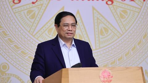 Thi đua thiết thực, hiệu quả, tránh bệnh hình thức