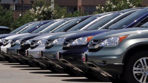 Phê duyệt 151 xe ô tô công cho các đơn vị trực thuộc TP