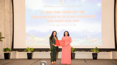 Tăng cường hỗ trợ sinh viên học tập, nghiên cứu khoa học