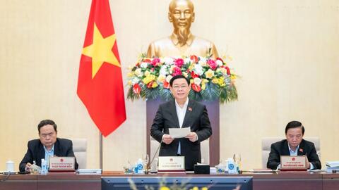 Hoàn thành vị trí việc làm để cải cách tiền lương từ 1/7