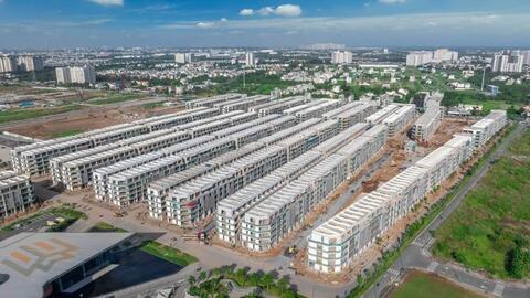 Khách hàng “tố” chủ đầu tư và môi giới dự án The Global City?