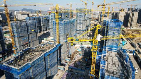 Kinh doanh ảm đạm, địa ốc Mỹ Phú vừa nhận thêm "án" phạt