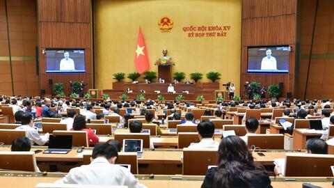 Nâng cao chất lượng kiểm toán, đưa hành vi tham nhũng ra ánh sáng