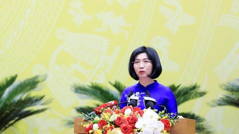 Triển khai hơn 30 nội dung công việc quan trọng phát sinh