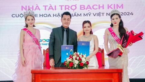 Giải pháp về sức khỏe, sắc đẹp và xây dựng thương hiệu quốc tế