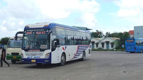 Tăng cường quản lý thuế đối với doanh nghiệp kinh doanh vận tải