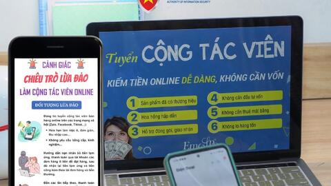Lên mạng xã hội tìm việc, nam thanh niên bị lừa đưa qua biên giới
