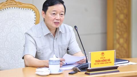 Không làm bó lại tính sáng tạo, hiệu quả