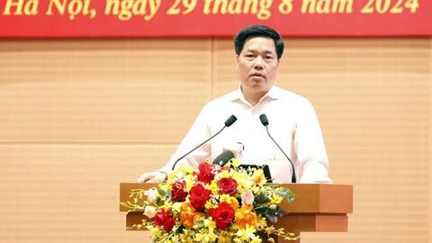 Nhìn thẳng vào điểm nghẽn CCHC, có cơ chế bảo vệ cán bộ