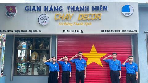 Vốn hỗ trợ - chìa khóa giúp thanh niên khởi nghiệp