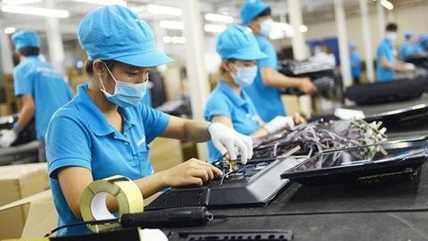 Phát huy tiềm năng, lợi thế trong phát triển kinh tế Thủ đô