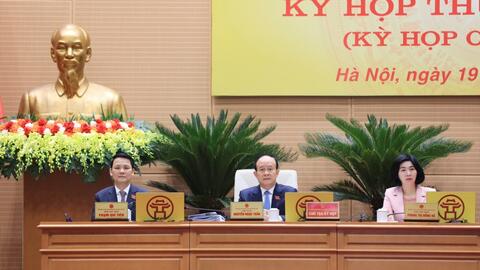 Hà Nội: Các công trình vi phạm sẽ bị ngừng cung cấp điện, nước
