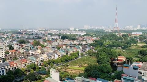 Kỳ vọng những quyết sách quan trọng để triển khai Luật Thủ đô