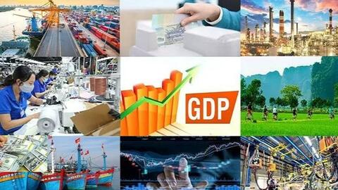 Tăng trưởng GDP trên 7%: Áp lực đã biến những điều không thể thành có thể!