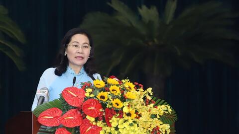 Họp HĐND TP Hồ Chí Minh: Bàn những vấn đề "nóng" cuối nhiệm kỳ