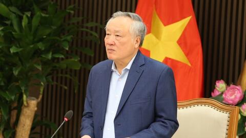 Chuẩn bị chu đáo cho tổng điều tra nông thôn, nông nghiệp toàn quốc