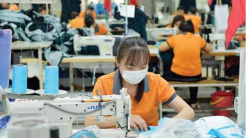 Thành phố Huế: Đặt mục tiêu giải quyết việc làm cho 17.600 lao động