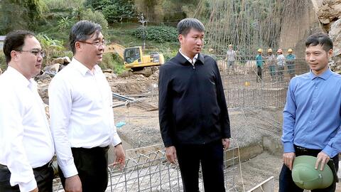 Yên Bái: Ấn tượng bức tranh kinh tế nhiều gam màu sáng