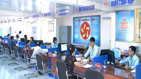 Quảng Nam: Giải quyết hồ sơ đúng hạn cấp tỉnh đạt trên 98%