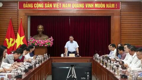 Luật Báo chí (sửa đổi) sẽ khắc phục những vấn đề nào?