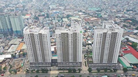 Đẩy nhanh tiến độ tháo gỡ pháp lý cho loạt dự án của Novaland