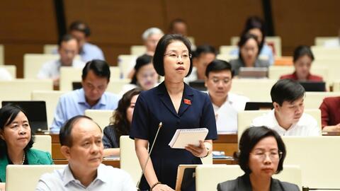 Đề xuất kéo dài thời gian miễn thuế cho doanh nghiệp khoa học công nghệ