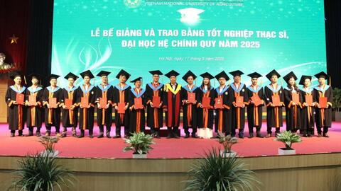 Đào tạo chuyên sâu, đón đầu xu thế