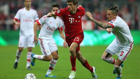 Nhận định bóng đá Bayern Munich và Benfica, FIFA Club World Cup 2025