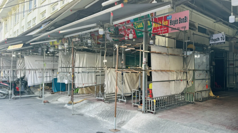 Thực hư việc hộ kinh doanh ‘rút lui’ khi ngành thuế triển khai hoá đơn điện tử