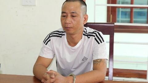 Nghệ An: Bắt giữ đối tượng trú tại huyện Đô Lương giả danh công an lừa đảo chiếm đoạt tài sản