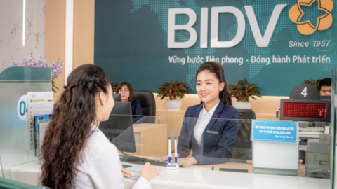 Lãi suất cho vay đang rẻ kỷ lục