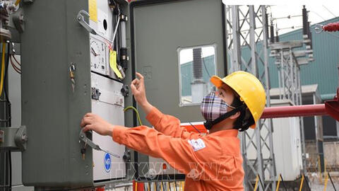 Thanh Hóa: Lý giải tiền điện tăng cao bất thường trong tháng 6
