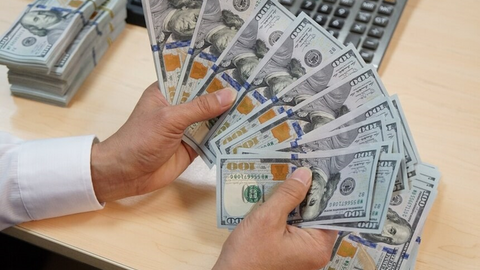 Tỷ giá USD hôm nay 15/09/2025: Thị trường đi ngang