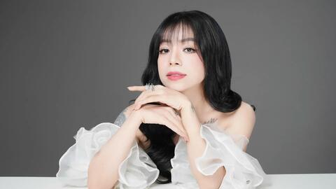 Minh Chuyên, Trọng Hải hát nhạc trữ tình mới của nhạc sĩ Nguyễn Thành Trung