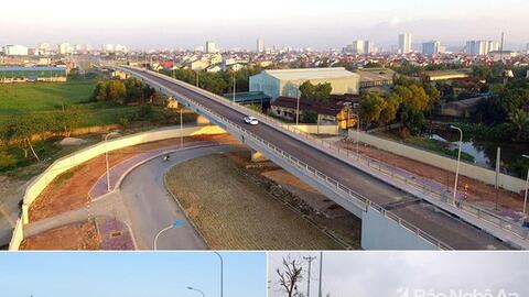 Thẩm định dự án đầu tư công, tỉnh Nghệ An 'tiết kiệm' được hơn 349 tỷ đồng