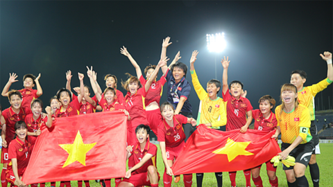 Bóng đá SEA Games: Đương kim vô địch gặp đương kim Á quân