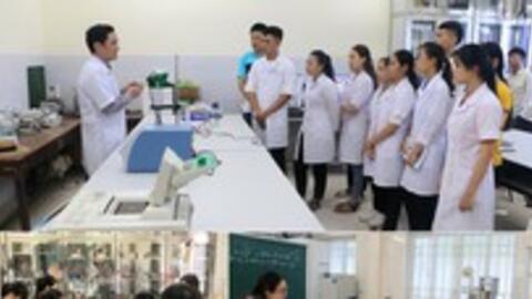 Biến truyền thông thành 'cầu nối' chuyển tải khoa học và công nghệ