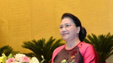 Tôi rất xúc động và tự hào khi nghe tin U22 Việt Nam giành tấm HCV lịch sử