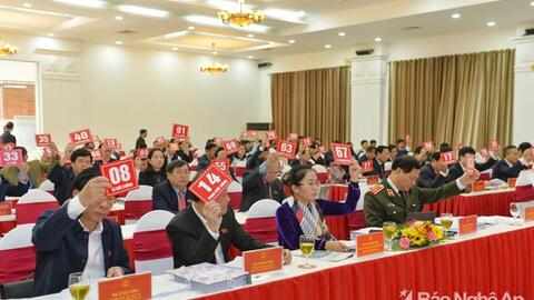 HĐND tỉnh quyết nghị 11 giải pháp phát triển kinh tế - xã hội năm 2020