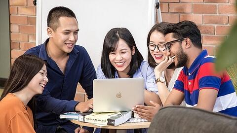 2020 là năm ngành Công nghệ thông tin có nhiều biến động!