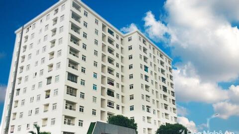 Khu đô thị Long Châu – sức hút từ một dự án ven sông