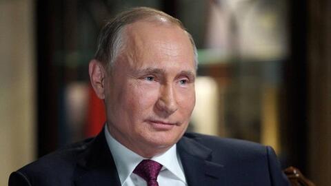 Tổng thống Putin: Cây cầu Crimea sẽ vững hàng thế kỷ