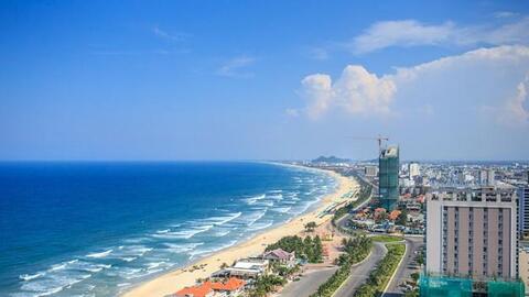 Booking.com: Tại Việt Nam, du lịch nội địa ‘bắt đầu lên ngôi’