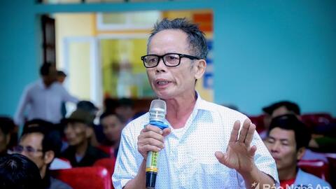 Cử tri đề xuất quy định mức xã hội hóa giáo dục phù hợp với vùng miền