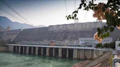 Công ty Thủy điện Sơn La đạt mốc sản lượng phát 100 tỷ kWh điện