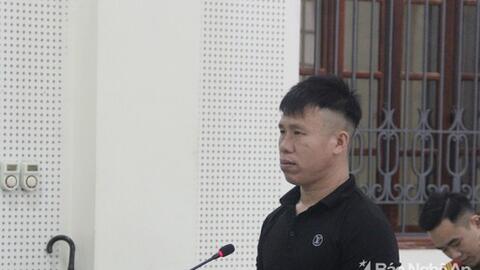 Vỏ bọc tinh vi của gã đàn ông hành nghề mổ lợn