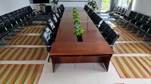 Tập đoàn Lộc Trời thực hiện phương án "3 tại chỗ" tại 9 nhà máy để duy trì sản xuất