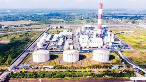 Công nghiệp chế biến chế tạo thu hút doanh nghiệp đầu tư nước ngoài