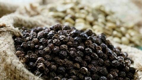 Chuyển dịch cơ cấu sản phẩm gia tăng giá trị hạt tiêu xuất khẩu