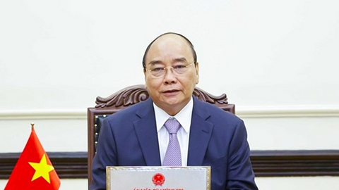 Việt - Nga thúc đẩy hơn nữa hợp tác hậu đại dịch COVID-19